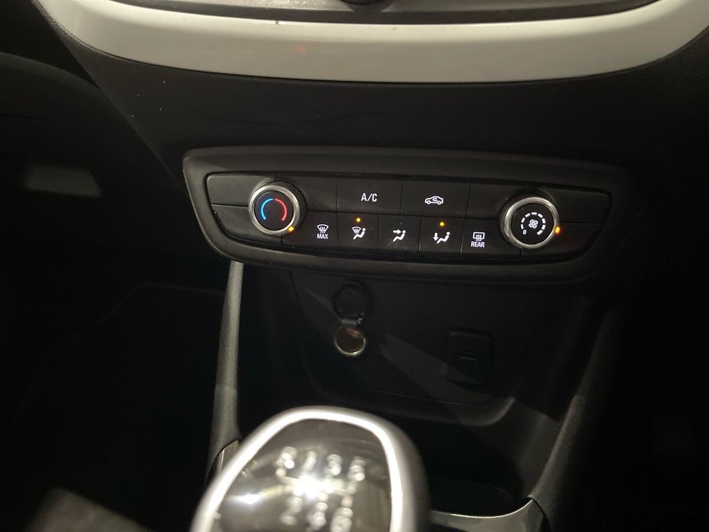 Used Vauxhall Crossland X 2020 for sale - 76547044: Photo 15