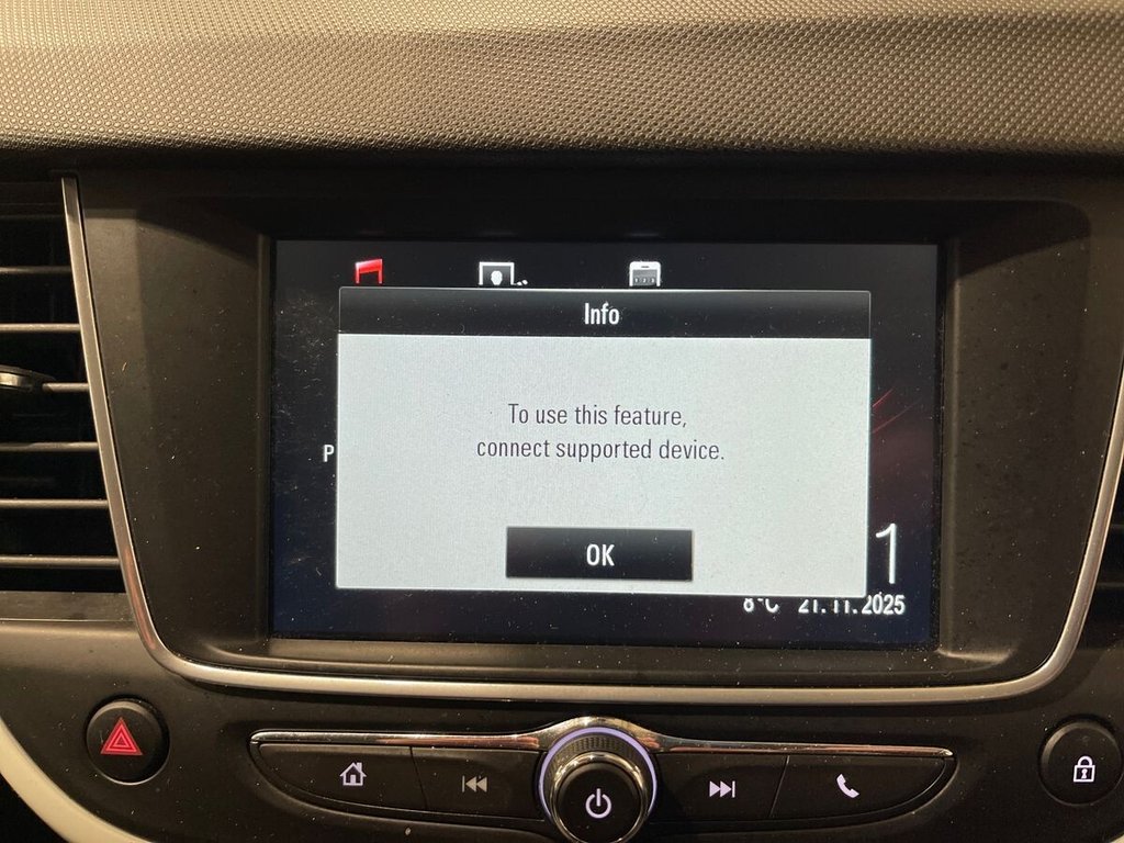 Used Vauxhall Crossland X 2020 for sale - 76547044: Photo 18