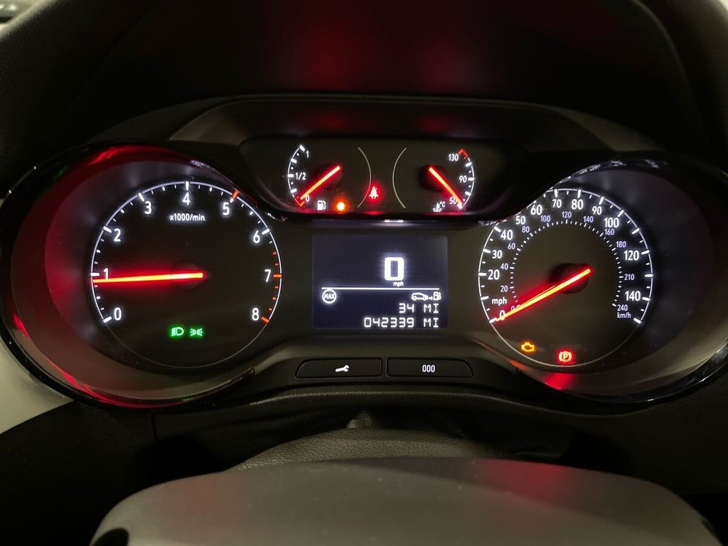 Used Vauxhall Crossland X 2020 for sale - 76547044: Photo 19