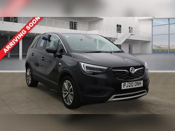 2020 (20) - 1.5 Turbo D [102] Griffin [Start Stop] 5-Door