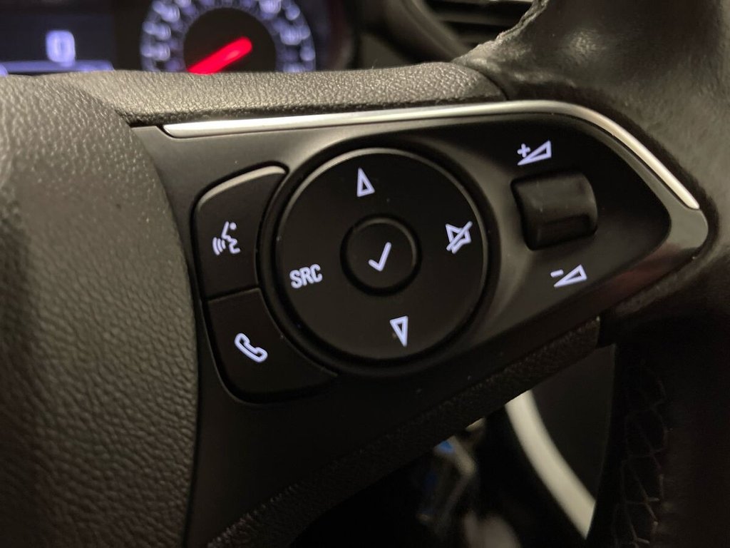 Used Vauxhall Crossland X 2020 for sale - 76547044: Photo 21