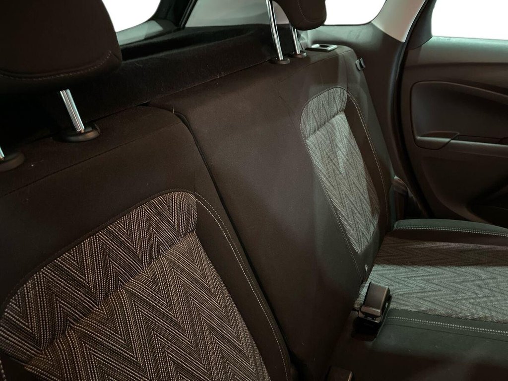 Used Vauxhall Crossland X 2020 for sale - 76547044: Photo 22