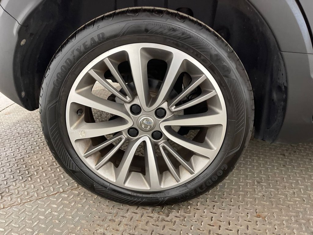 Used Vauxhall Crossland X 2020 for sale - 76547044: Photo 24