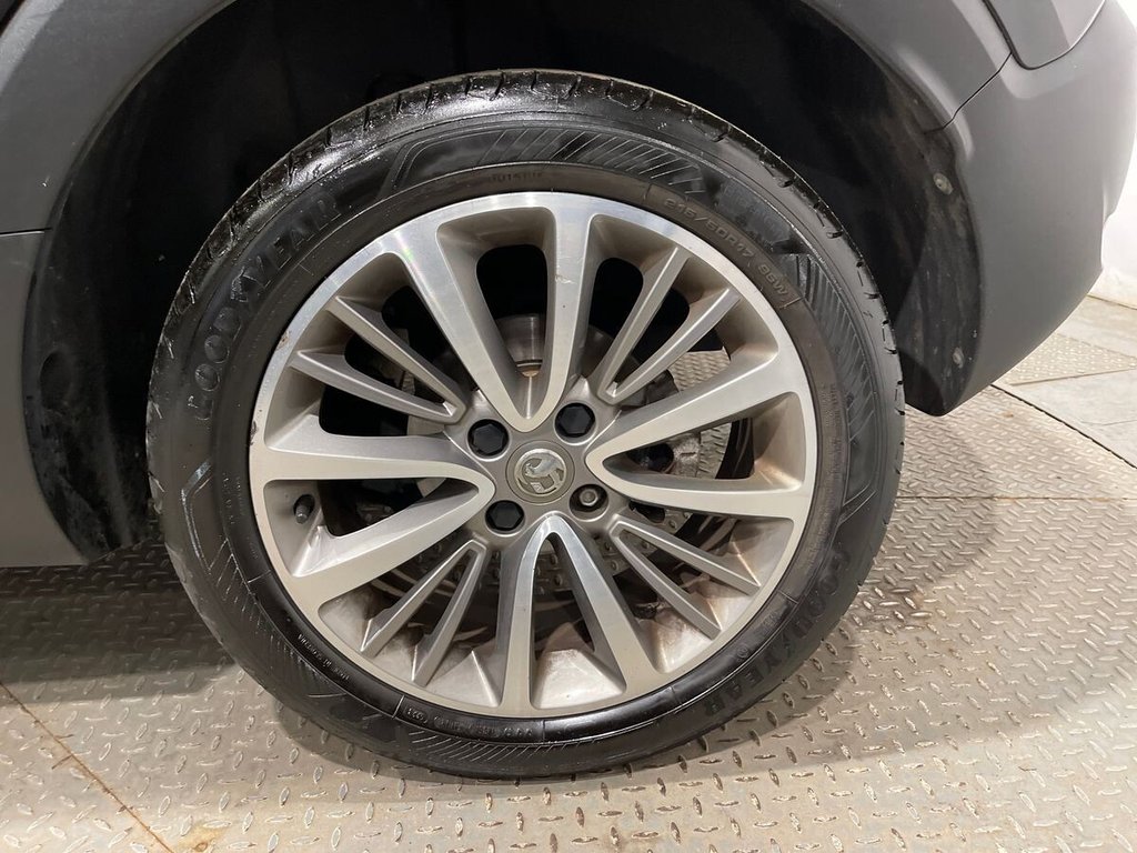 Used Vauxhall Crossland X 2020 for sale - 76547044: Photo 25