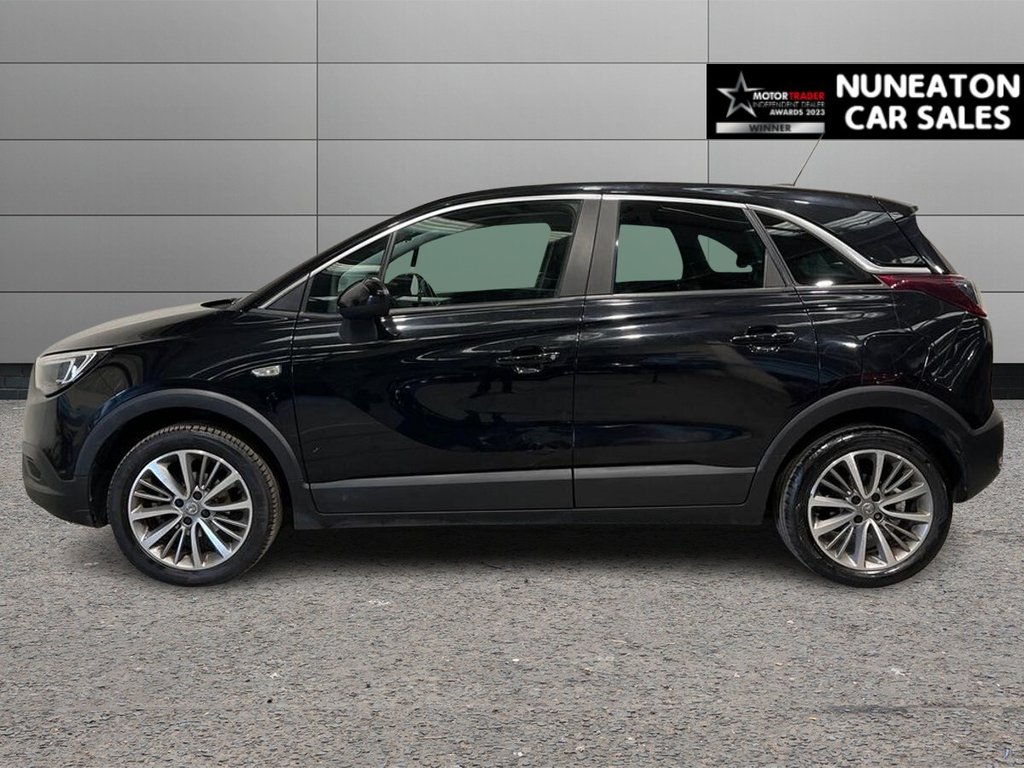 Used Vauxhall Crossland X 2020 for sale - 76547044: Photo 6