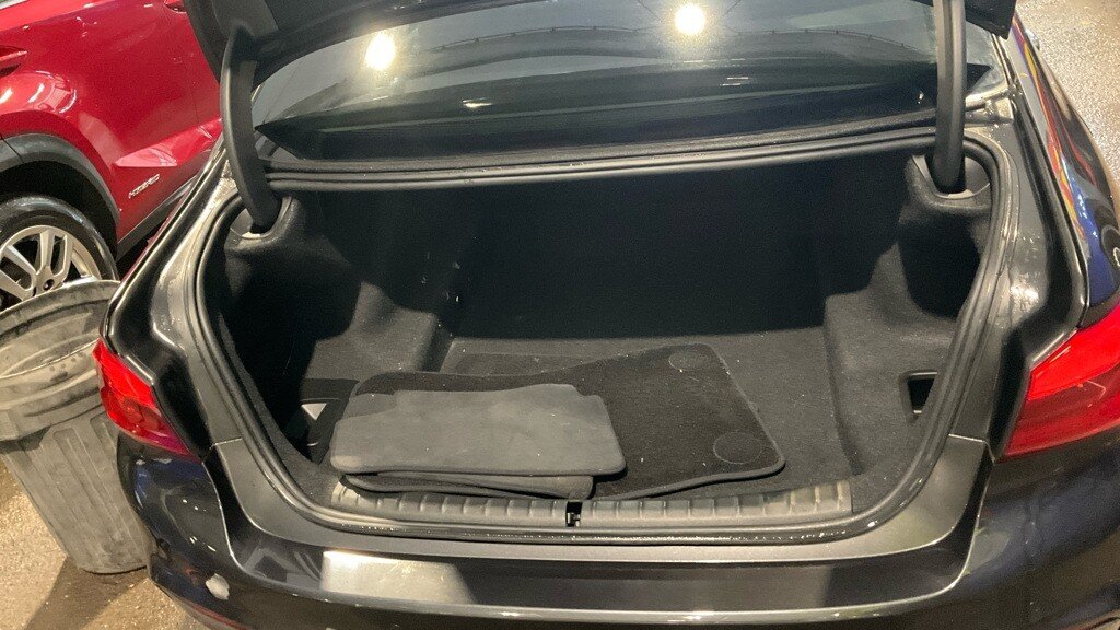 Used BMW 5 Series 2019 for sale - 77507845: Photo 12