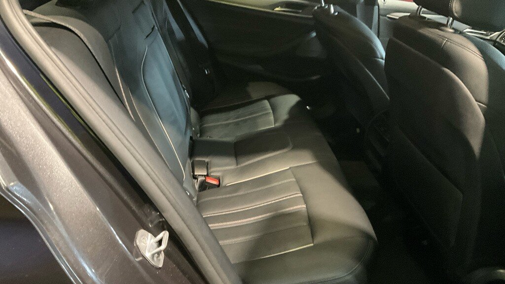 Used BMW 5 Series 2019 for sale - 77507845: Photo 14