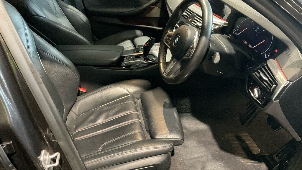 Used BMW 5 Series 2019 for sale - 77507845: Photo 15