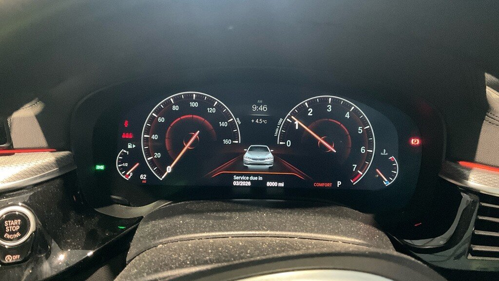 Used BMW 5 Series 2019 for sale - 77507845: Photo 16