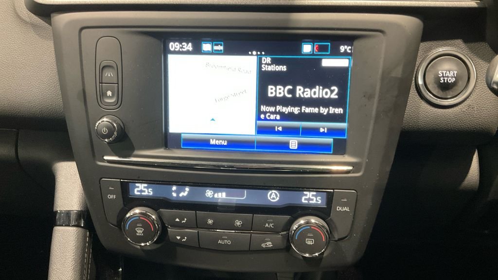 Used Renault Kadjar 2018 for sale - 76910106: Photo 11