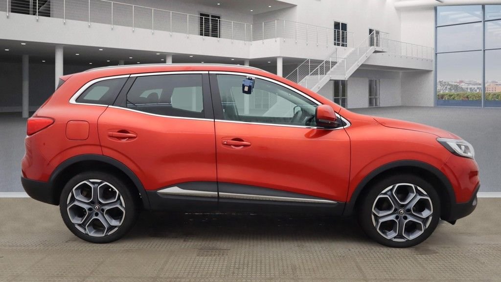Used Renault Kadjar 2018 for sale - 76910106: Photo 5