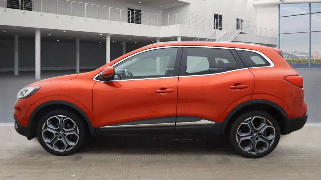 Used Renault Kadjar 2018 for sale - 76910106: Photo 6