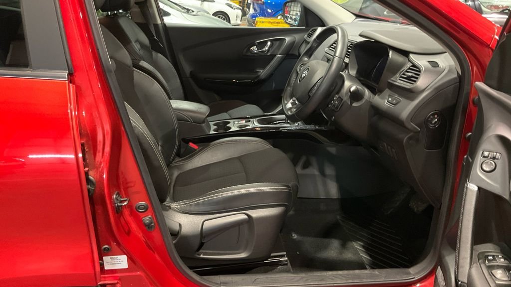 Used Renault Kadjar 2018 for sale - 76910106: Photo 9