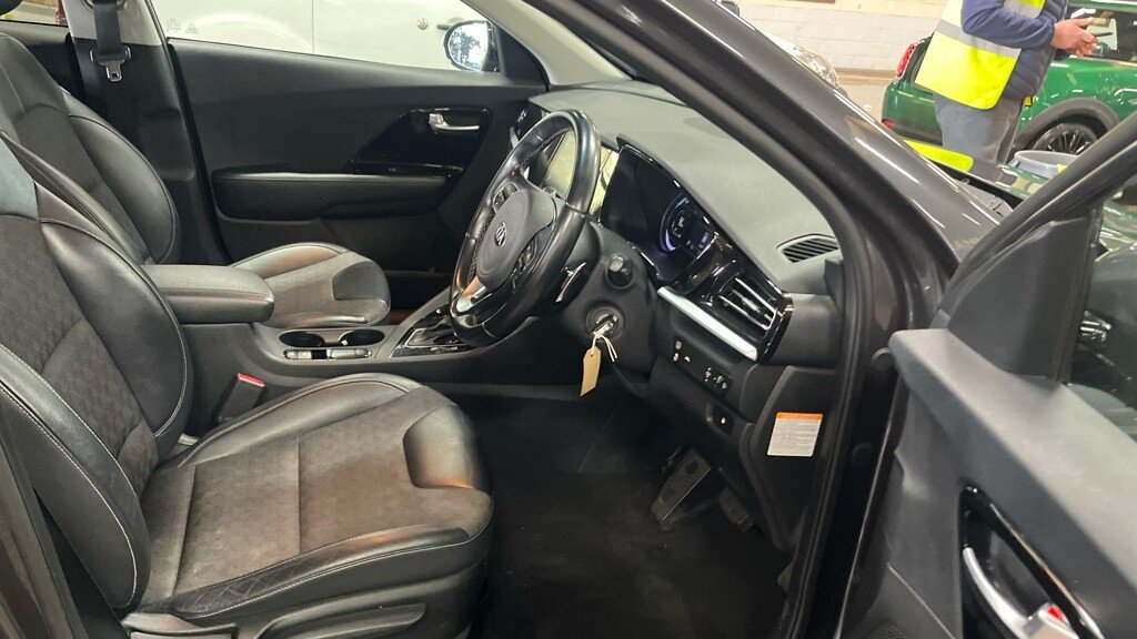 Used Kia Niro 2020 for sale - 77693272: Photo 15