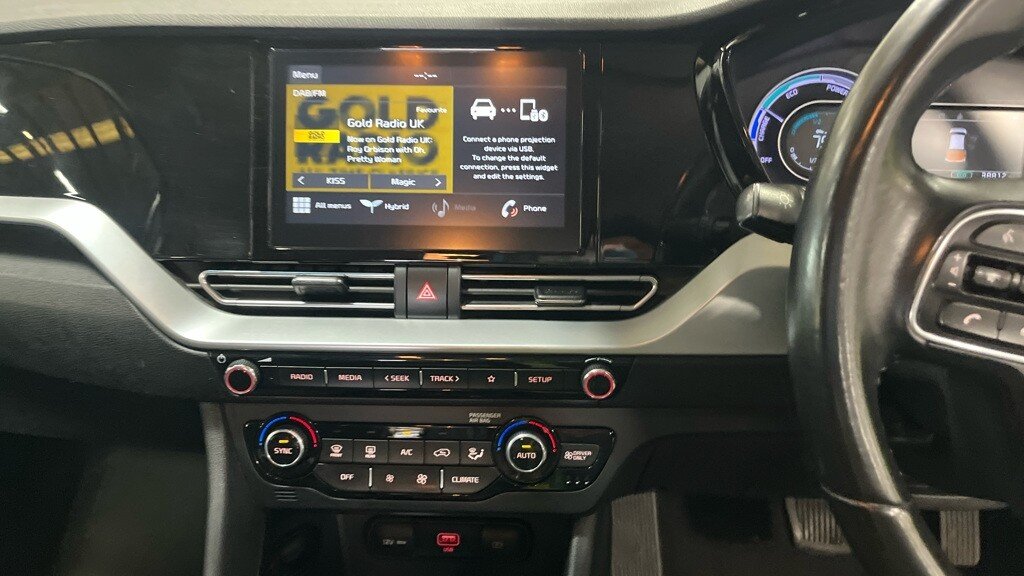 Used Kia Niro 2020 for sale - 77693272: Photo 17