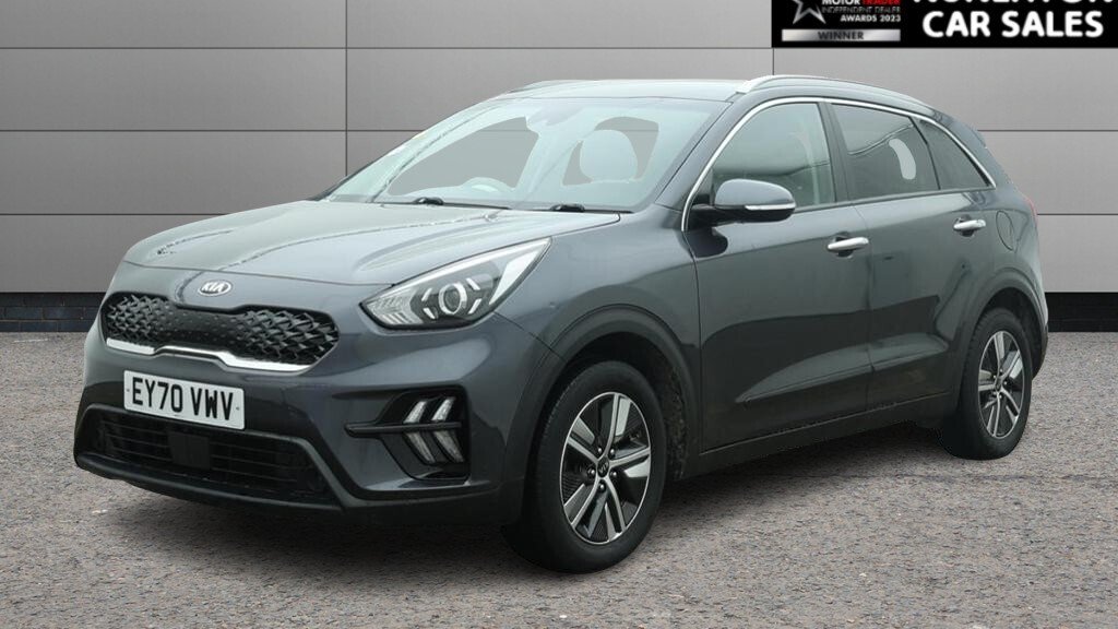 Used Kia Niro 2020 for sale - 77693272: Photo 6