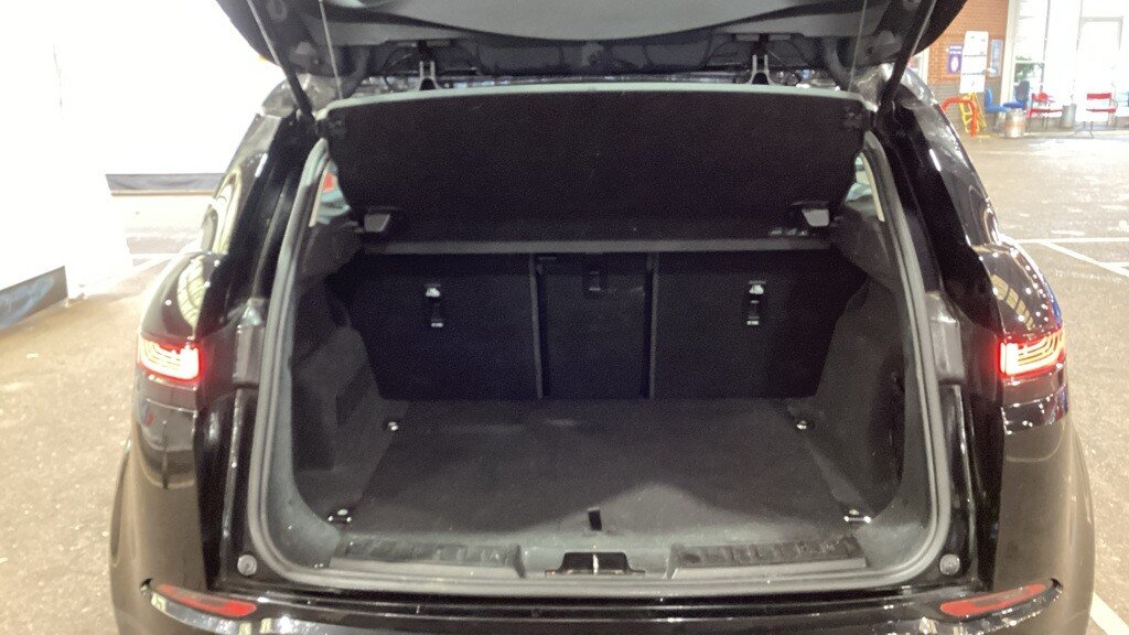 Used Land Rover Range Rover Evoque 2020 for sale - 77621747: Photo 12