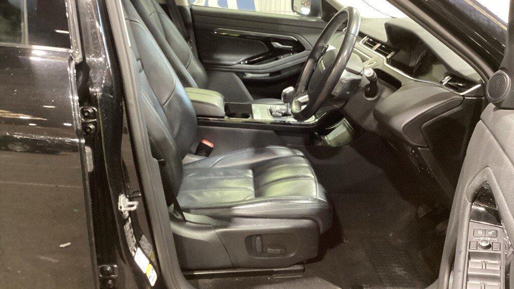 Used Land Rover Range Rover Evoque 2020 for sale - 77621747: Photo 15
