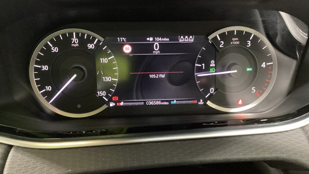 Used Land Rover Range Rover Evoque 2020 for sale - 77621747: Photo 16