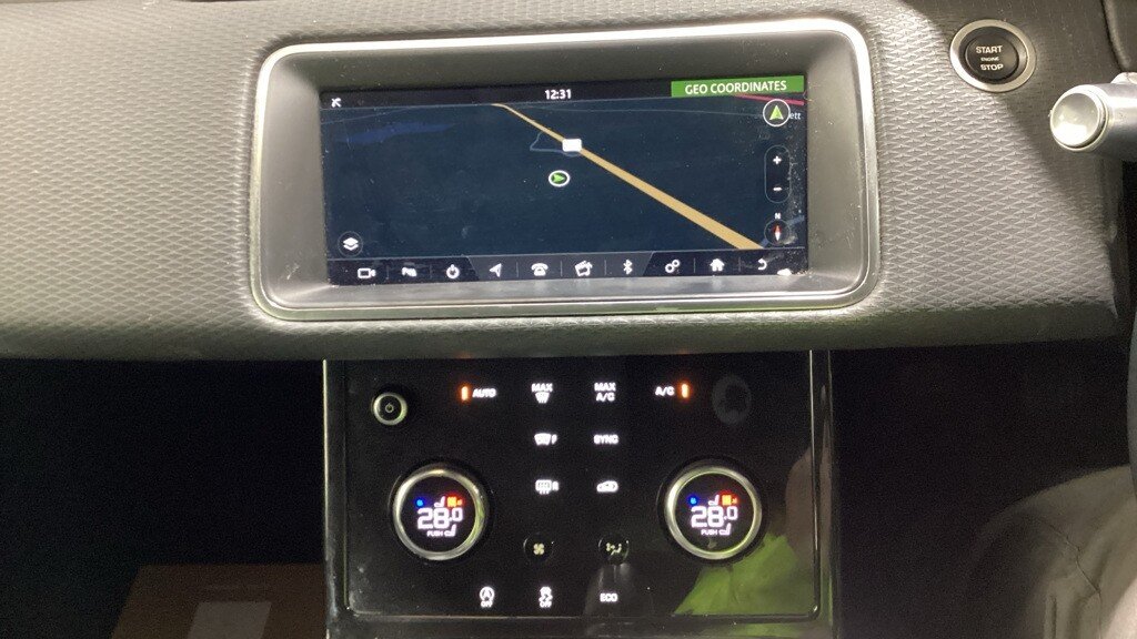 Used Land Rover Range Rover Evoque 2020 for sale - 77621747: Photo 17