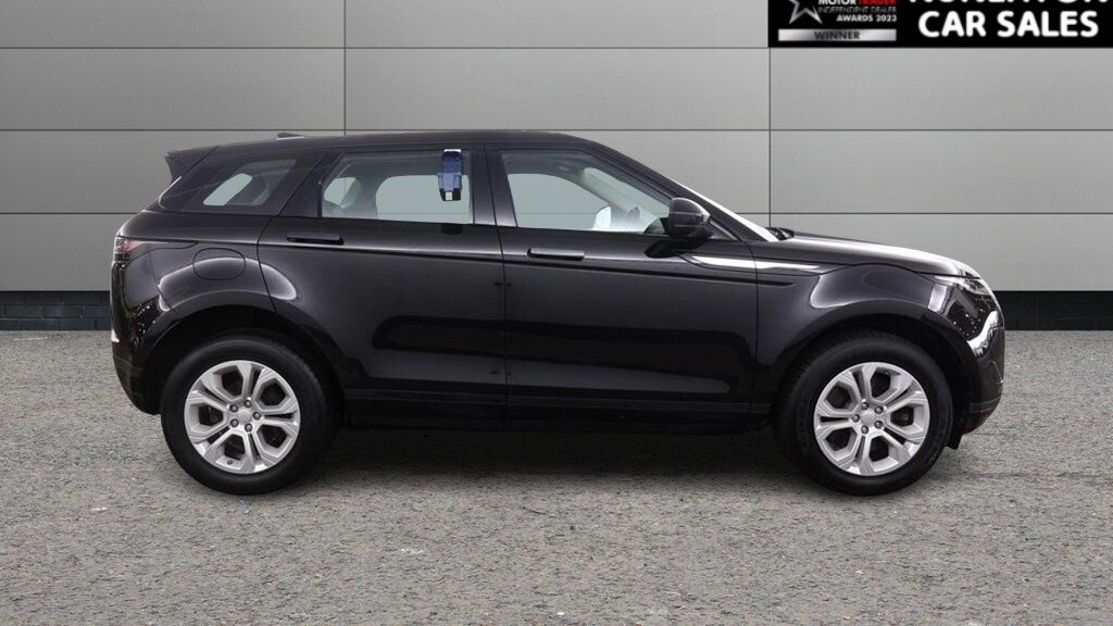 Used Land Rover Range Rover Evoque 2020 for sale - 77621747: Photo 2