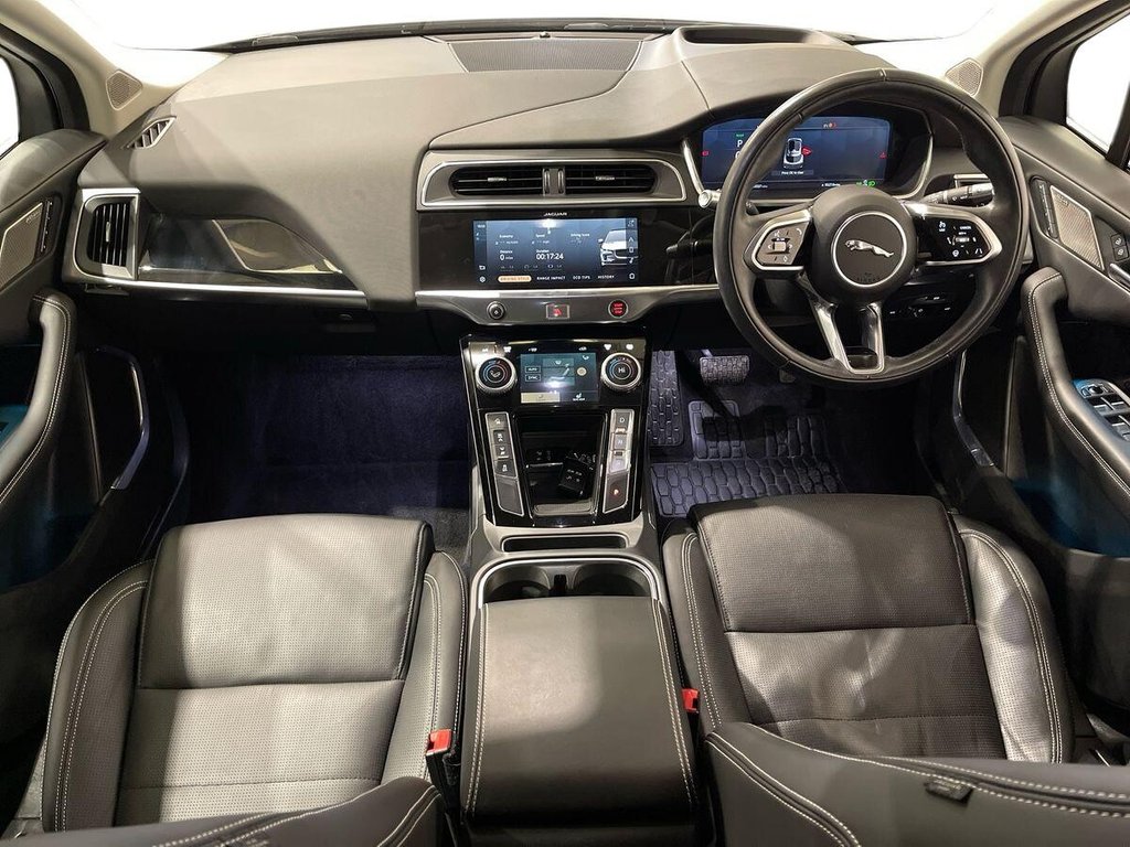 Used Jaguar I-Pace 2021 for sale - 77557804: Photo 10
