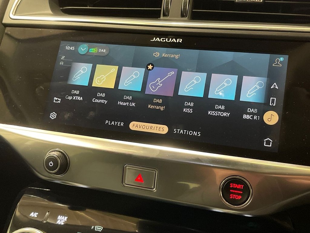 Used Jaguar I-Pace 2021 for sale - 77557804: Photo 11