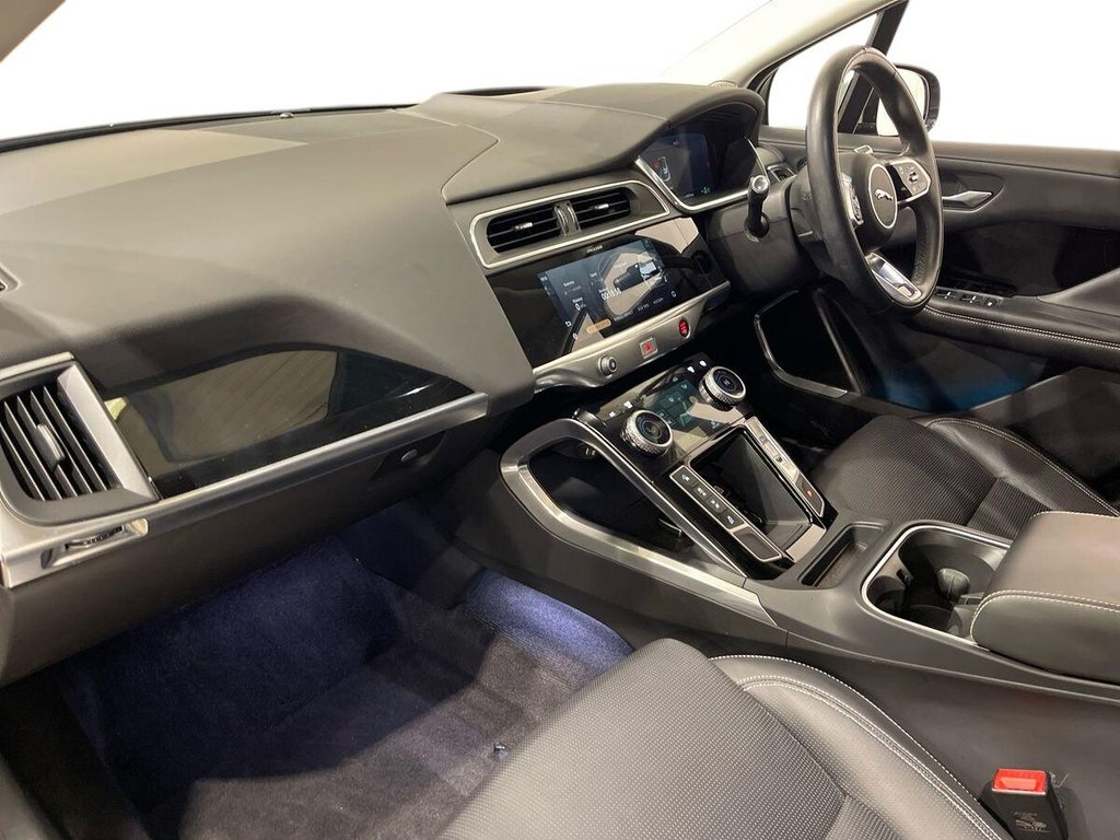 Used Jaguar I-Pace 2021 for sale - 77557804: Photo 13