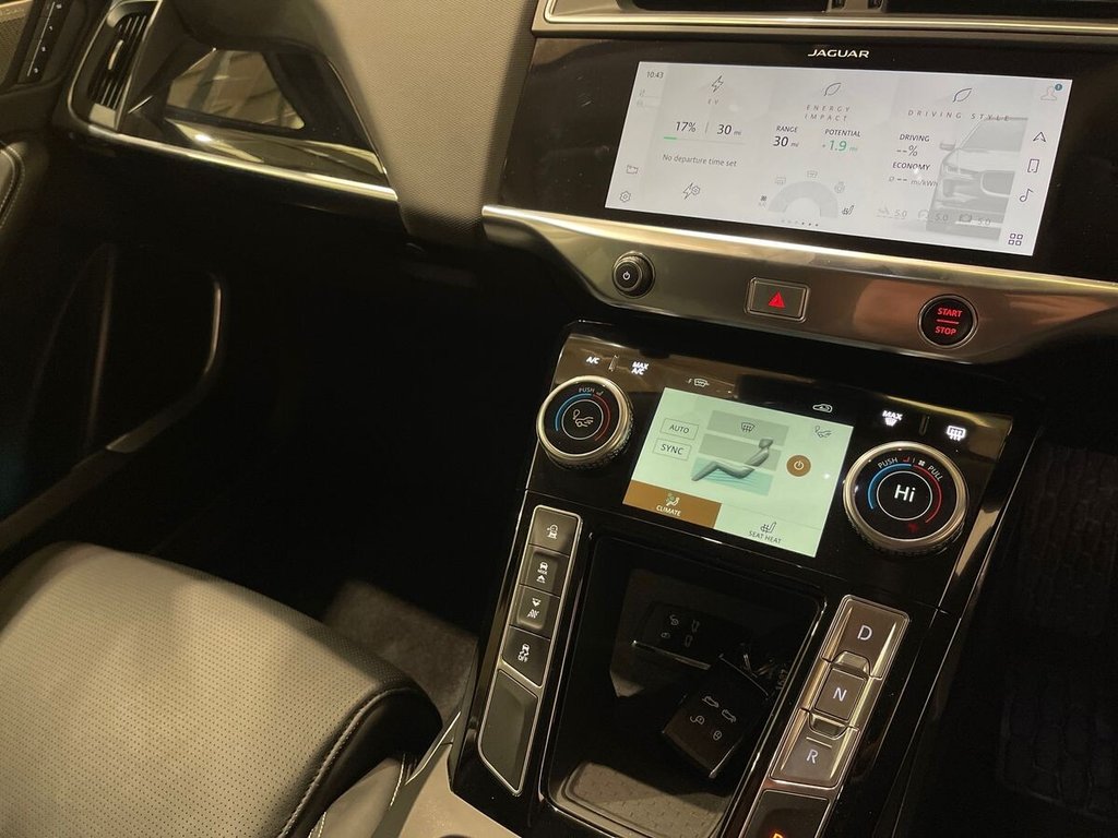 Used Jaguar I-Pace 2021 for sale - 77557804: Photo 14