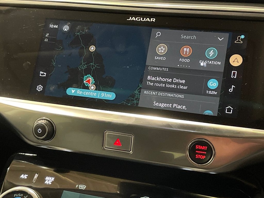 Used Jaguar I-Pace 2021 for sale - 77557804: Photo 17