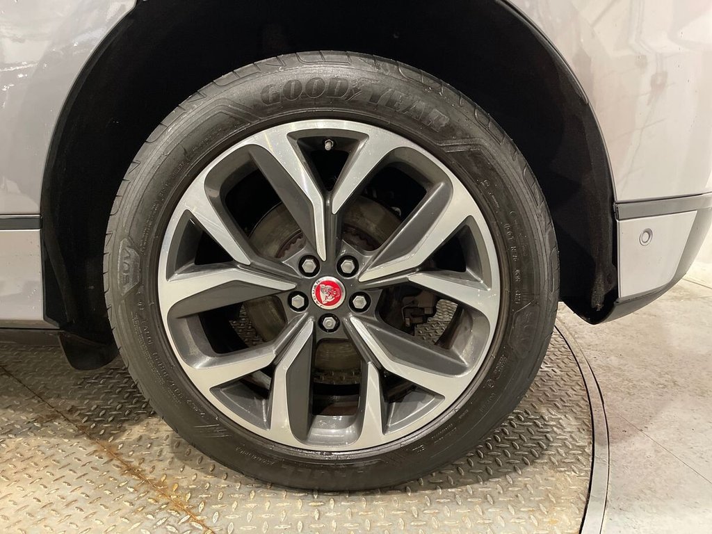 Used Jaguar I-Pace 2021 for sale - 77557804: Photo 28