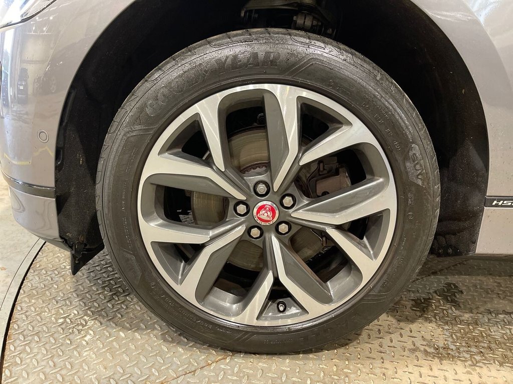 Used Jaguar I-Pace 2021 for sale - 77557804: Photo 29