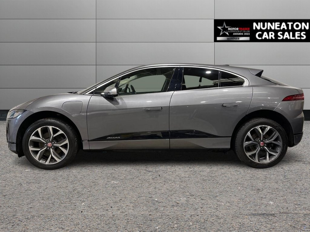 Used Jaguar I-Pace 2021 for sale - 77557804: Photo 6