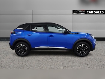 Used Peugeot 2008 2022 for sale - 78514546: Photo