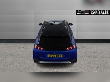 Used Peugeot 2008 2022 for sale - 78514546: Photo