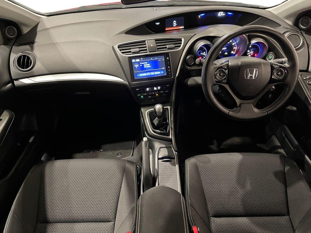 Used Honda Civic 2015 for sale - 77212505: Photo 10