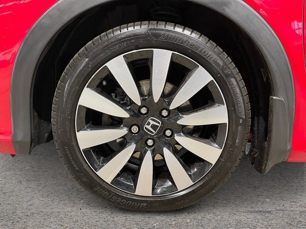 Used Honda Civic 2015 for sale - 77212505: Photo 12