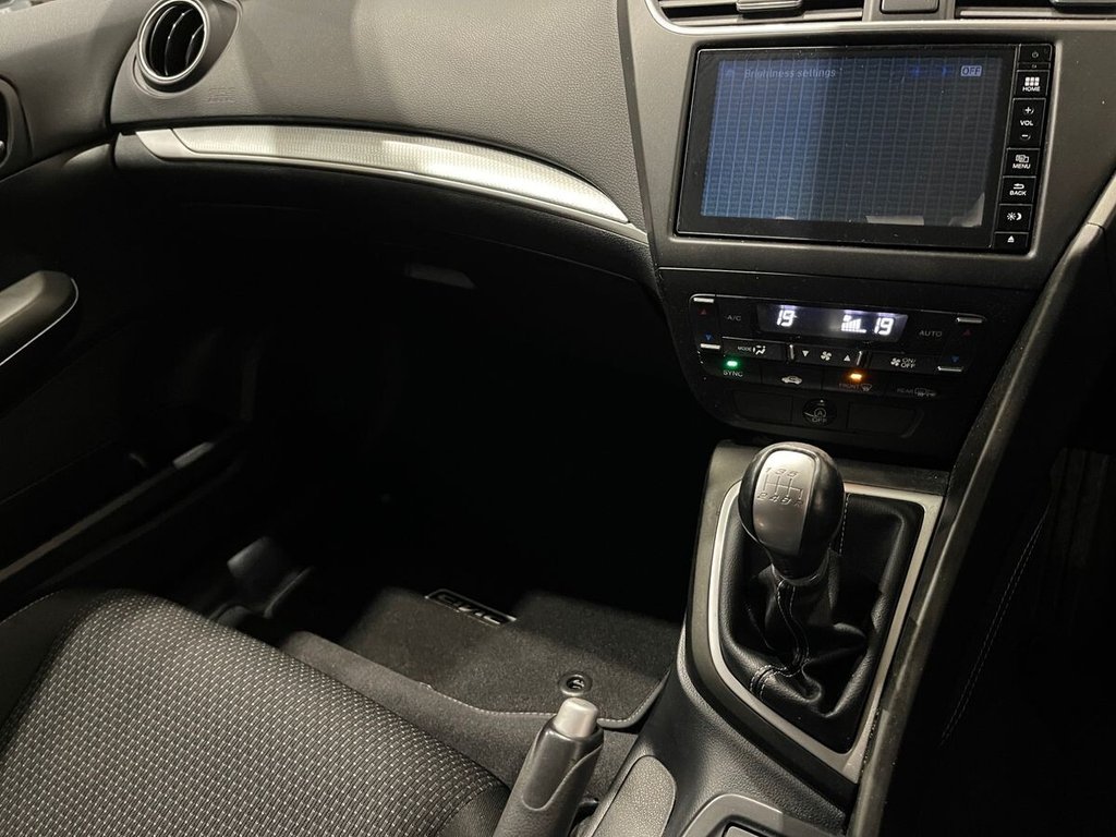 Used Honda Civic 2015 for sale - 77212505: Photo 16