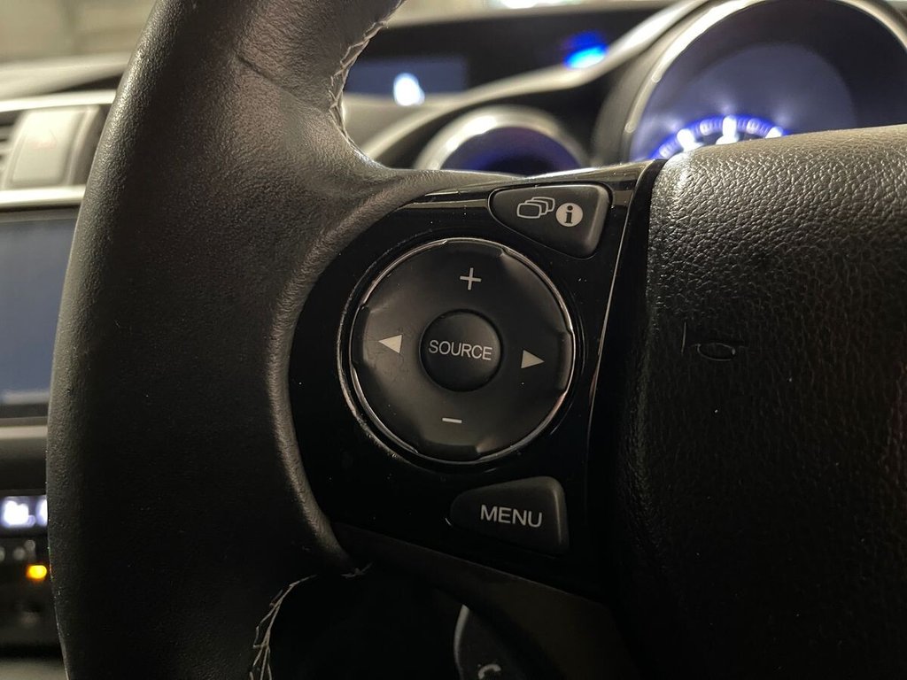 Used Honda Civic 2015 for sale - 77212505: Photo 24