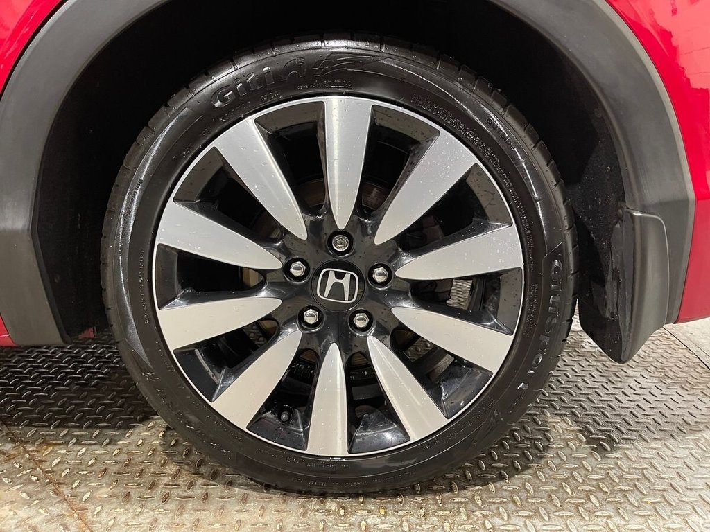 Used Honda Civic 2015 for sale - 77212505: Photo 30