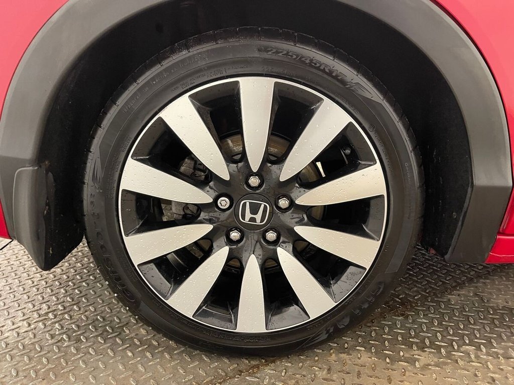 Used Honda Civic 2015 for sale - 77212505: Photo 31