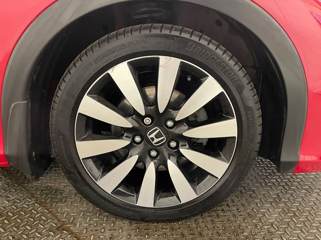 Used Honda Civic 2015 for sale - 77212505: Photo 32