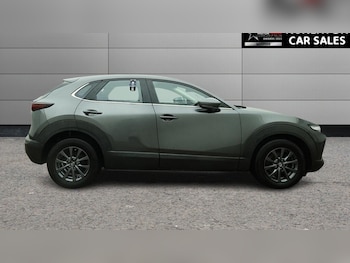 Used Mazda CX-30 2023 for sale - 78930964: Photo