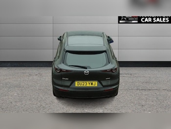 Used Mazda CX-30 2023 for sale - 78930964: Photo