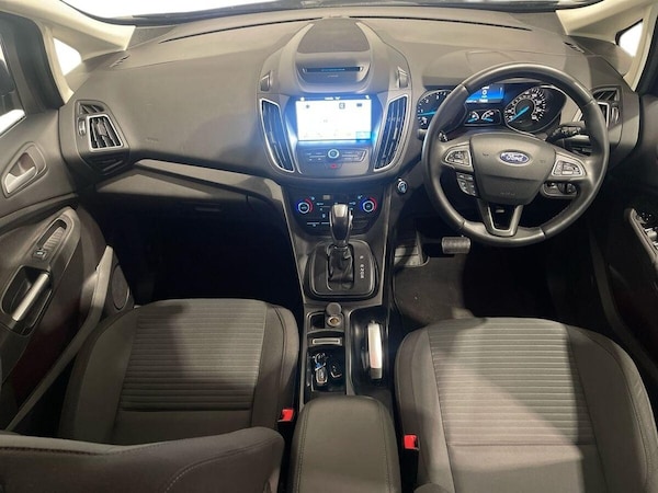 Used Ford Grand C-Max 2018 for sale - 76185180: Photo 10