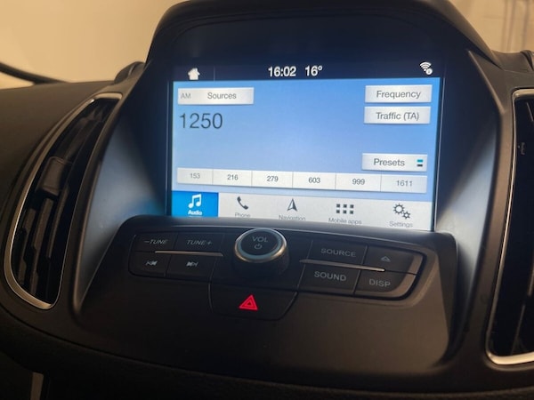 Used Ford Grand C-Max 2018 for sale - 76185180: Photo 11