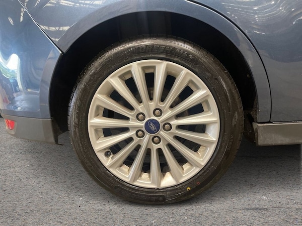 Used Ford Grand C-Max 2018 for sale - 76185180: Photo 12