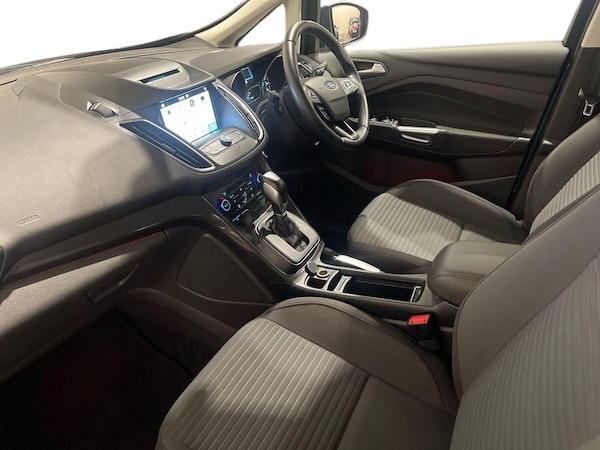 Used Ford Grand C-Max 2018 for sale - 76185180: Photo 14