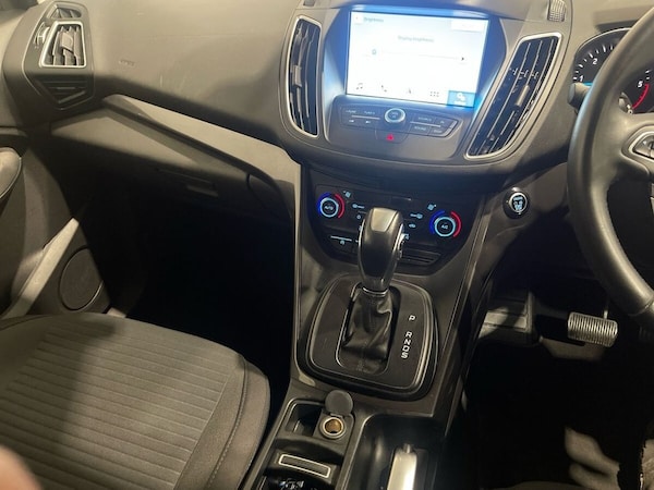 Used Ford Grand C-Max 2018 for sale - 76185180: Photo 16