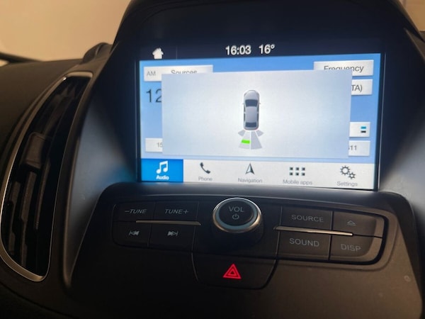 Used Ford Grand C-Max 2018 for sale - 76185180: Photo 22